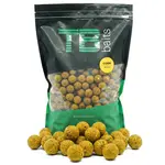 Tb baits boilie corn 2,5 kg - 20 mm