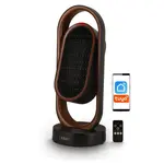 LAUBEN Smart Fan&Heater 2in1 1800BB inteligentný ohrievač, poškodený obal