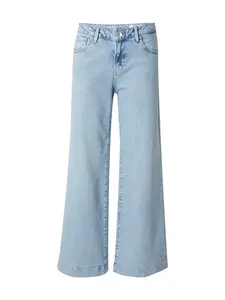 GARCIA Džínsy  modrá denim