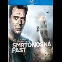 Různí interpreti – Smrtonosná past Blu-ray