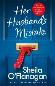 Her Husband's Mistake - O'Flanagan Sheila