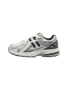 new balance Tenisky '1906'  čierna / strieborná