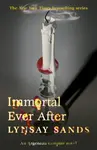 Immortal Ever After - Lynsay Sands