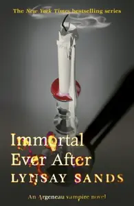 Immortal Ever After - Lynsay Sands