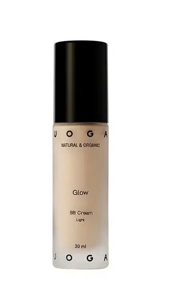 Uoga Uoga BB krém Glow 30 ml