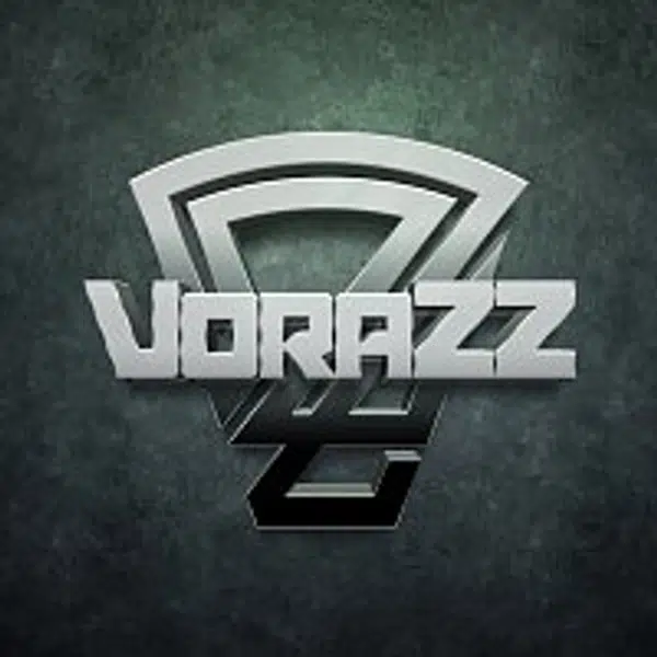 VORAZZ – Zpustošená země