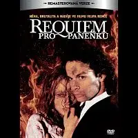 Různí interpreti – Requiem pro panenku (remasterovaná verze) DVD