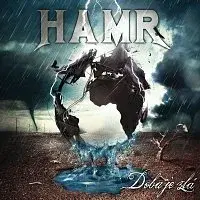 HAMR – Doba je zlá