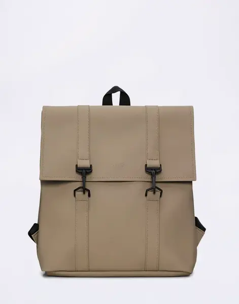 Rains MSN Bag Mini 133 Beige