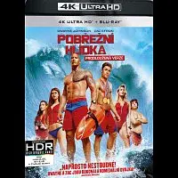 Různí interpreti – Pobřežní hlídka BD+UHD