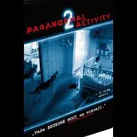 Různí interpreti – Paranormal Activity 2 DVD