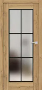 Interiérové dveře MISKANT 2