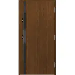 Venkovní vchodové dveře P158