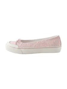 Next Baleríny 'Forever Comfort'  ružová