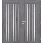 Dvoukřídlé dveře EPIMEDIUM