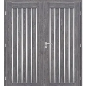 Dvoukřídlé dveře EPIMEDIUM