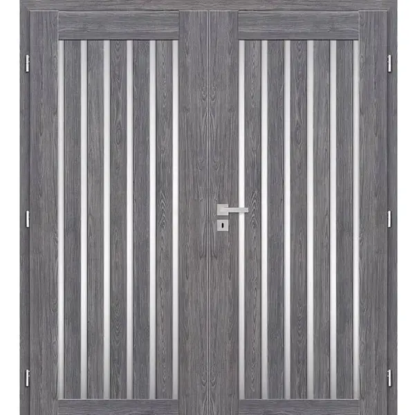 Dvoukřídlé dveře EPIMEDIUM