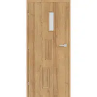 Interiérové dveře ANSEDONIA 8 - Výška 210 cm