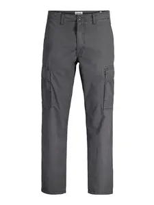 JACK & JONES Kapsáče 'JPSTKANE FRANK'  antracitová