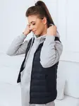 Dámská prošívaná vesta DStreet