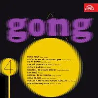 Různí interpreti – Gong č. 4