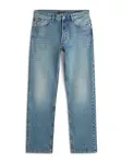 TOMMY HILFIGER Džínsy 'Dover Whiskered'  modrá denim