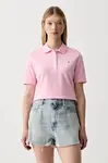 Tommy Hilfiger  polo dámské s bavlnou