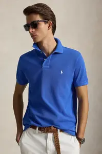 Polo Ralph Lauren  polo pánský bavlněný