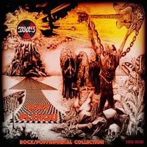 Project Jara-J – Roky plynou