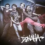 Donaha – Nedostupná - Single