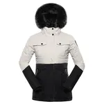 Dámská bunda ALPINE PRO
