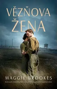 Vězňova žena (poškozená) - Maggie Brookes