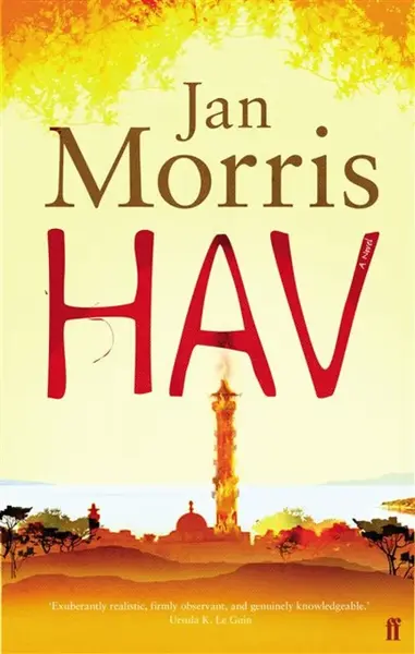 Hav - Jan Morris