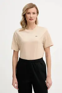 Lacoste tričko dámské bavlněné