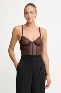 Elisabetta Franchi body dámské