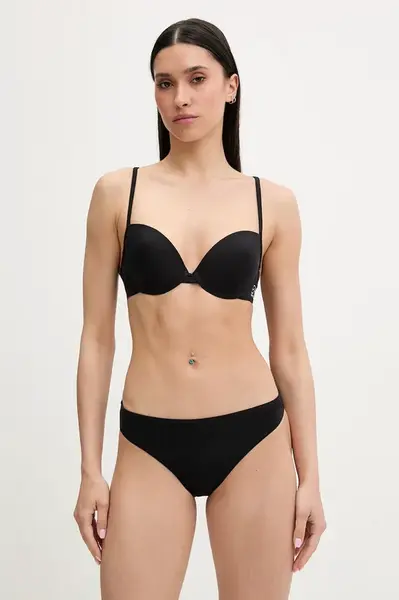 EA7 Emporio Armani dvoudílné plavky dámské