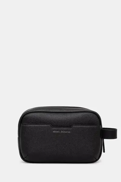 Armani Exchange Kosmetická taštička pánská