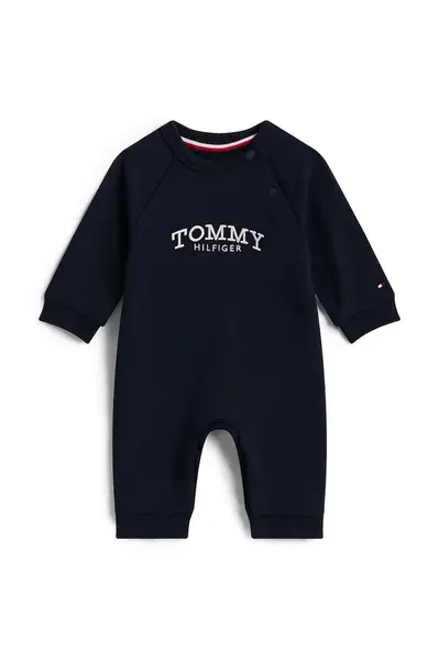 Kojenecké body Tommy Hilfiger