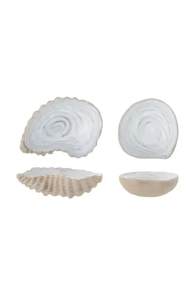 Sada misek Bloomingville Bakur 2-pack