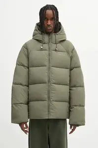 Daily Paper  Bunda  Relaxed Puffer