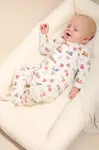 Mayoral Newborn  Kojenecké dupačky  2-pack