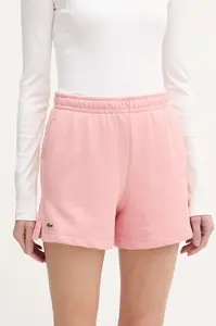 Lacoste teplákové šortky dámské