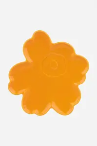 Marimekko talíř na dezerty z kameniny 20 cm