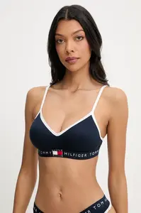 Tommy Hilfiger braletka s bavlnou
