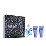 Thierry Mugler Angel - EDP 25 ml + sprchový gel 50 ml + tělové mléko 50 ml