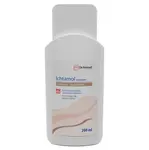 DR KONRAD Ichtamol Šampon na vlasy 200 ml