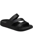 Crocs Lodičky 'Getaway'  čierna