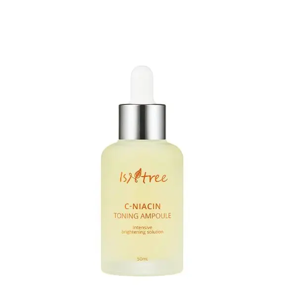 Isntree Rozjasňující sérum C-Niacin (Toning Ampoule) 50 ml