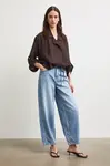 Medicine rifle slouchy dámske