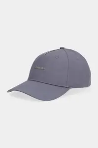 Calvin Klein baseballová čepice pánská bavlněná